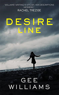 Desire Line by Gee Williams