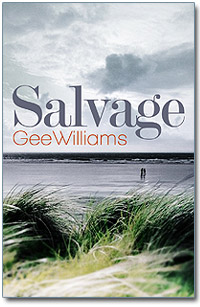 Salvage by Gee Williams